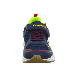 KangaROOS Sportschuh Klettverschluss K-NI ROMP EV