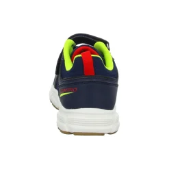 KangaROOS Sportschuh Klettverschluss K-NI ROMP EV