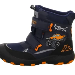 Kappa Allwetterstiefel Warmfutter mit Funktionsmembran (wasserabweisend/wasserdicht) STYLECODE: 260751K Big Wheel Tex K