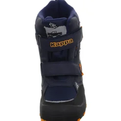 Kappa Allwetterstiefel Warmfutter mit Funktionsmembran (wasserabweisend/wasserdicht) STYLECODE: 260751K Big Wheel Tex K
