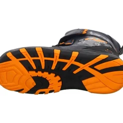 Kappa Allwetterstiefel Warmfutter mit Funktionsmembran (wasserabweisend/wasserdicht) STYLECODE: 260751K Big Wheel Tex K