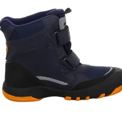 Kappa Allwetterstiefel Warmfutter mit Funktionsmembran (wasserabweisend/wasserdicht) STYLECODE: 260751K Big Wheel Tex K