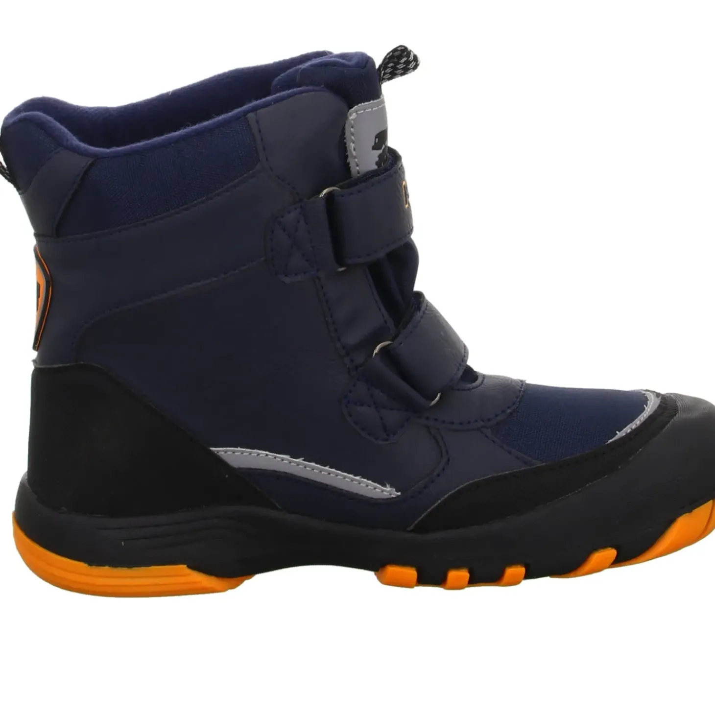 Kappa Allwetterstiefel Warmfutter mit Funktionsmembran (wasserabweisend/wasserdicht) STYLECODE: 260751K Big Wheel Tex K