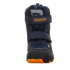 Kappa Allwetterstiefel Warmfutter mit Funktionsmembran (wasserabweisend/wasserdicht) STYLECODE: 260751K Big Wheel Tex K
