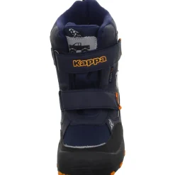 Kappa Allwetterstiefel Warmfutter mit Funktionsmembran (wasserabweisend/wasserdicht) STYLECODE: 260751K Big Wheel Tex K
