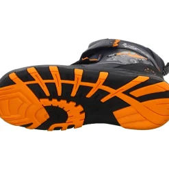 Kappa Allwetterstiefel Warmfutter mit Funktionsmembran (wasserabweisend/wasserdicht) STYLECODE: 260751K Big Wheel Tex K