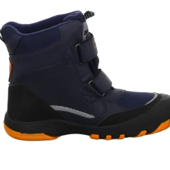 Kappa Allwetterstiefel Warmfutter mit Funktionsmembran (wasserabweisend/wasserdicht) STYLECODE: 260751K Big Wheel Tex K