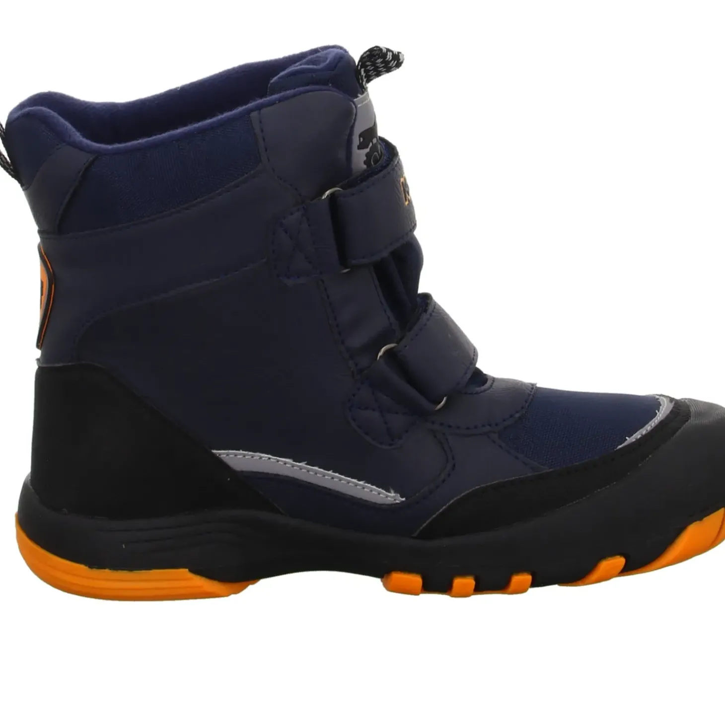 Kappa Allwetterstiefel Warmfutter mit Funktionsmembran (wasserabweisend/wasserdicht) STYLECODE: 260751K Big Wheel Tex K