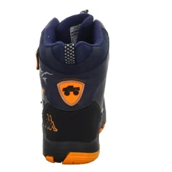 Kappa Allwetterstiefel Warmfutter mit Funktionsmembran (wasserabweisend/wasserdicht) STYLECODE: 260751K Big Wheel Tex K