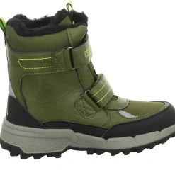 Kappa Allwetterstiefel Warmfutter mit Funktionsmembran (wasserabweisend/wasserdicht) STYLECODE: 260909K REX TEX K REX TEX K