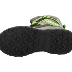 Kappa Allwetterstiefel Warmfutter mit Funktionsmembran (wasserabweisend/wasserdicht) STYLECODE: 260909K REX TEX K REX TEX K