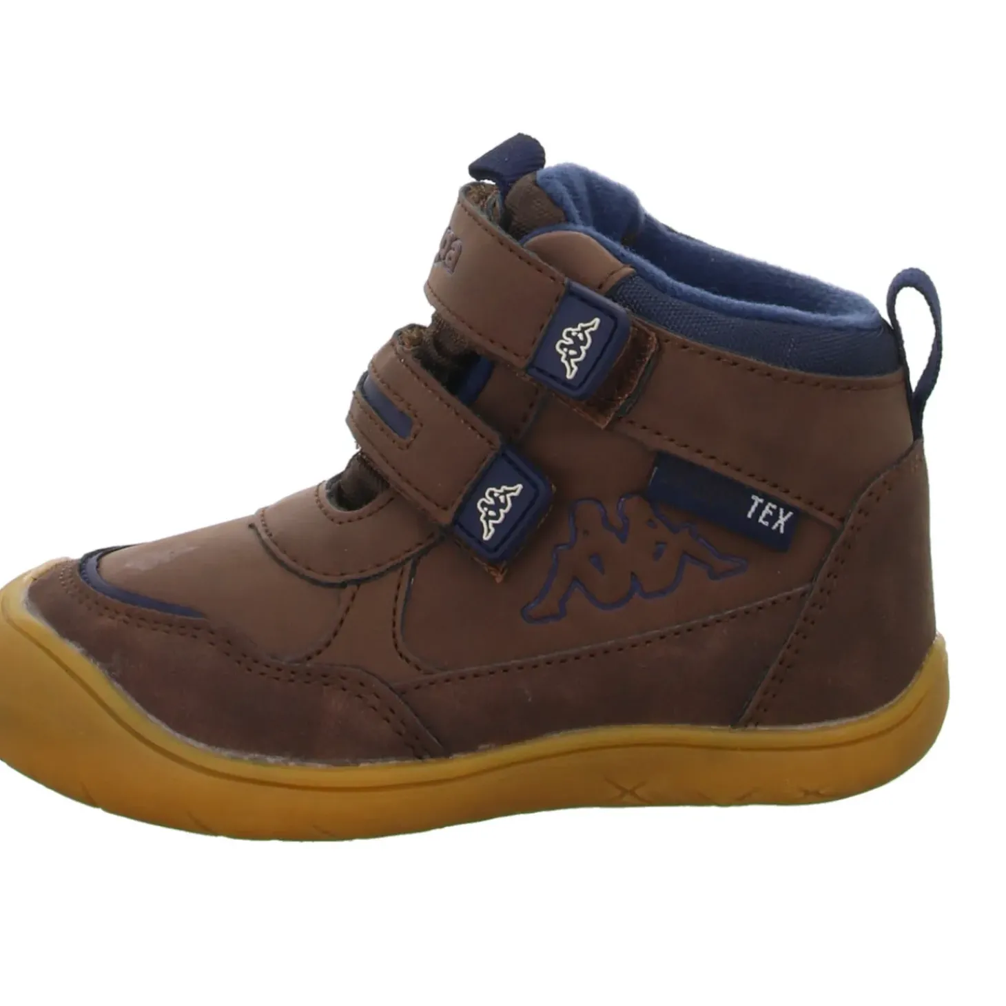 Kappa Kleinkinderstiefel Warmfutter STYLECODE: 280020M KONE TEX M KONE TEX M
