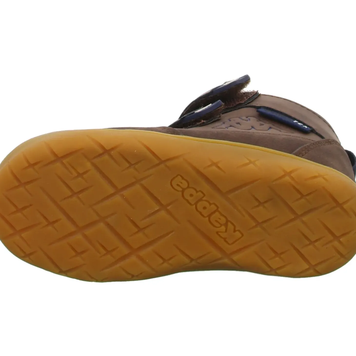 Kappa Kleinkinderstiefel Warmfutter STYLECODE: 280020M KONE TEX M KONE TEX M