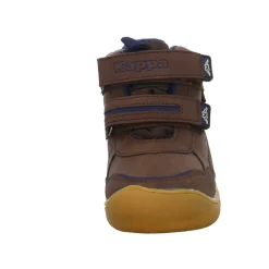 Kappa Kleinkinderstiefel Warmfutter STYLECODE: 280020M KONE TEX M KONE TEX M