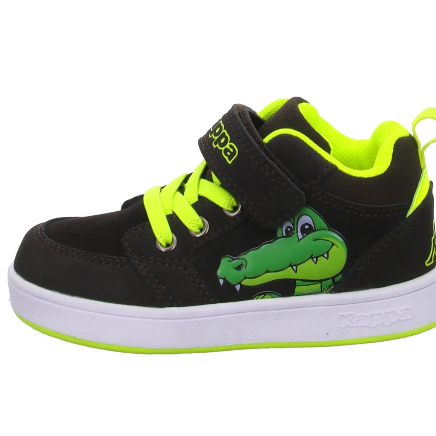 Kappa Lauflernstiefel Kaltfutter STYLECODE: 280004M Rajo M Rajo M