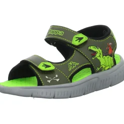 Kappa Sandalette STYLECODE: 260940K REX SUN K