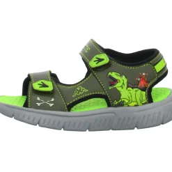 Kappa Sandalette STYLECODE: 260940K REX SUN K