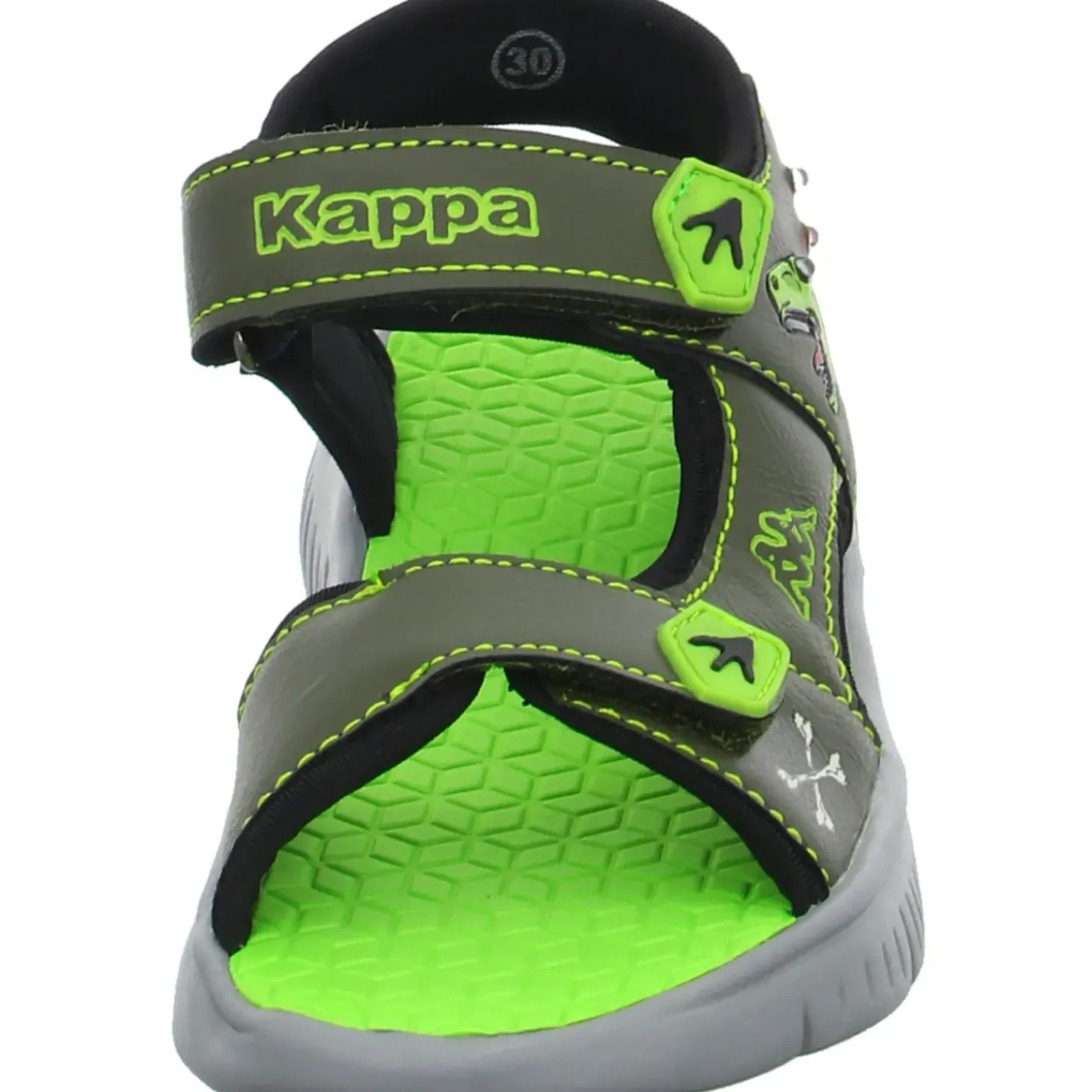 Kappa Sandalette STYLECODE: 260940K REX SUN K