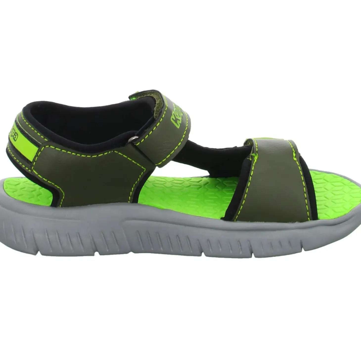 Kappa Sandalette STYLECODE: 260940K REX SUN K