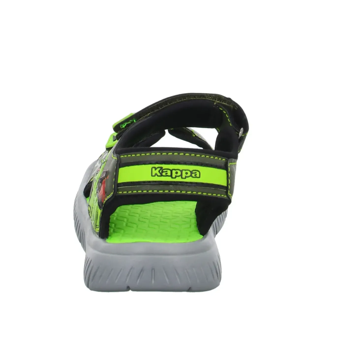Kappa Sandalette STYLECODE: 260940K REX SUN K