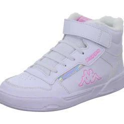 Kappa Schlupf-/Klettstiefelette Warmfutter STYLECODE: 260827K 1017 MANGAN II ICE K