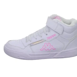 Kappa Schlupf-/Klettstiefelette Warmfutter STYLECODE: 260827K 1017 MANGAN II ICE K