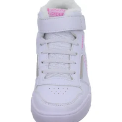 Kappa Schlupf-/Klettstiefelette Warmfutter STYLECODE: 260827K 1017 MANGAN II ICE K