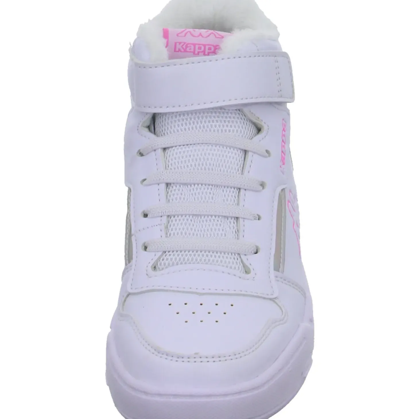 Kappa Schlupf-/Klettstiefelette Warmfutter STYLECODE: 260827K 1017 MANGAN II ICE K
