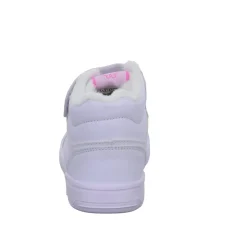 Kappa Schlupf-/Klettstiefelette Warmfutter STYLECODE: 260827K 1017 MANGAN II ICE K