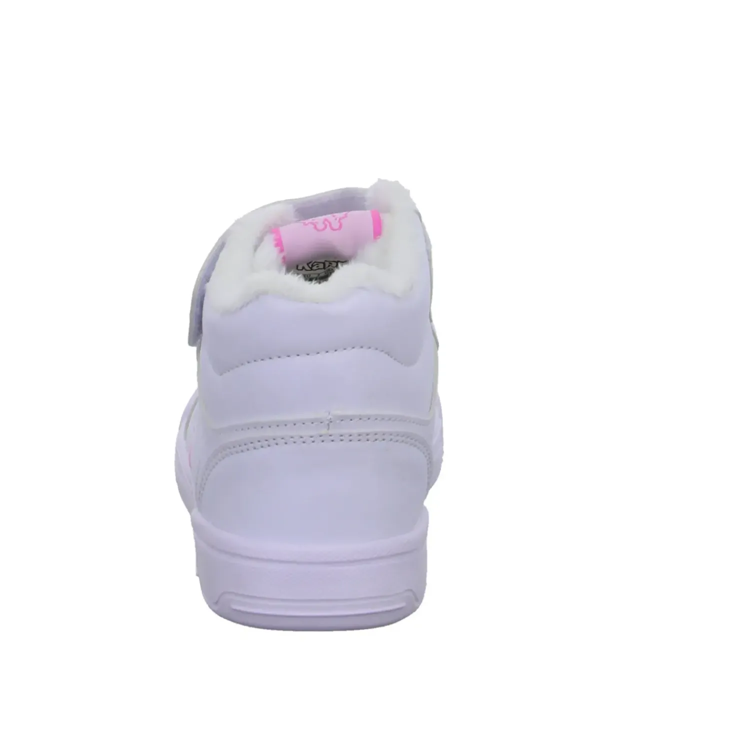 Kappa Schlupf-/Klettstiefelette Warmfutter STYLECODE: 260827K 1017 MANGAN II ICE K