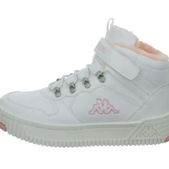 Kappa Schlupf-/Klettstiefelette Warmfutter STYLECODE: 261058K/1021