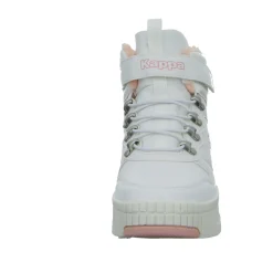 Kappa Schlupf-/Klettstiefelette Warmfutter STYLECODE: 261058K/1021