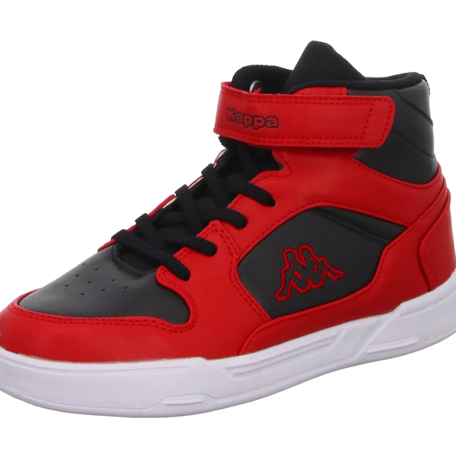 Kappa Schlupf-/Klettstiefelette Warmfutter STYLECODE: 260926K LINEUP K LINEUP K