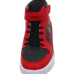 Kappa Schlupf-/Klettstiefelette Warmfutter STYLECODE: 260926K LINEUP K LINEUP K