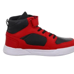 Kappa Schlupf-/Klettstiefelette Warmfutter STYLECODE: 260926K LINEUP K LINEUP K