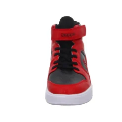 Kappa Schlupf-/Klettstiefelette Warmfutter STYLECODE: 260926K LINEUP K LINEUP K