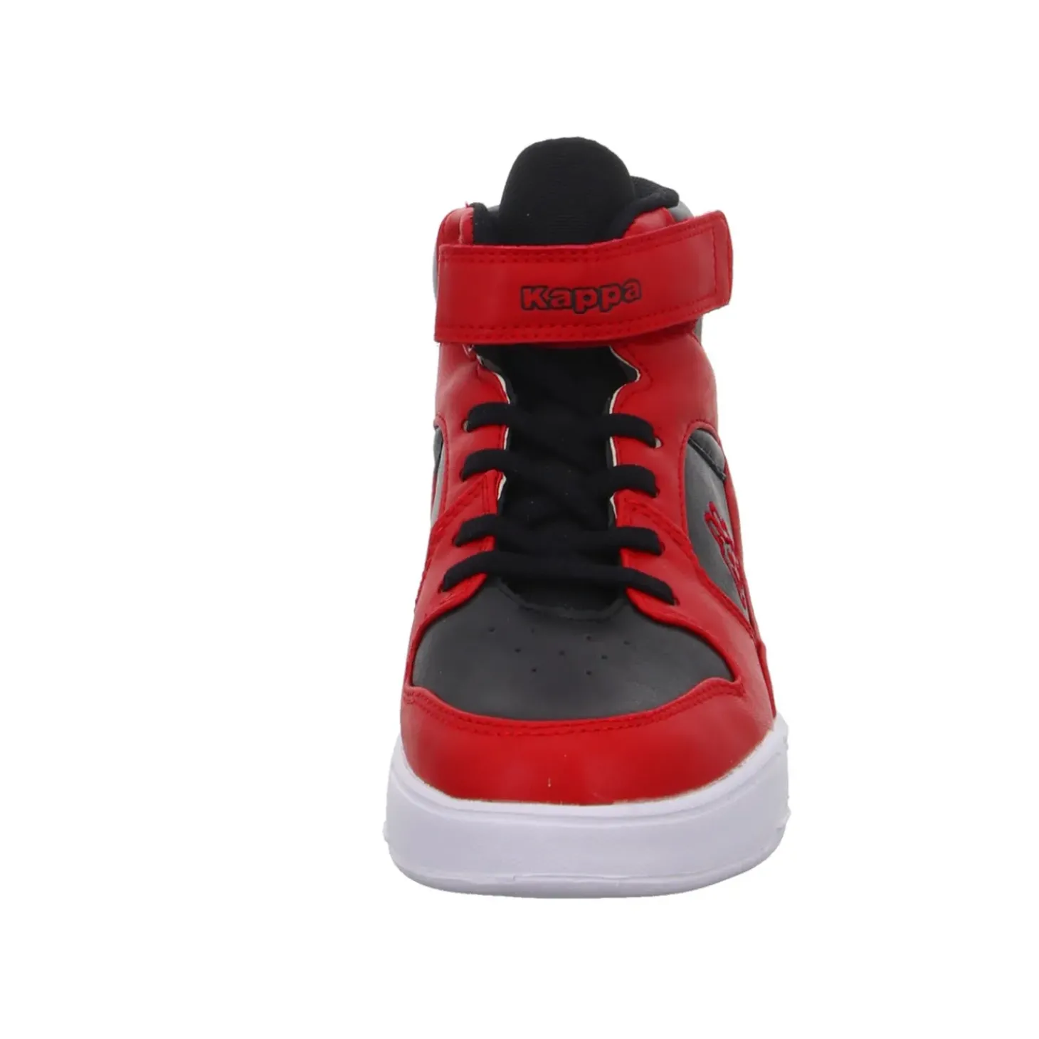 Kappa Schlupf-/Klettstiefelette Warmfutter STYLECODE: 260926K LINEUP K LINEUP K