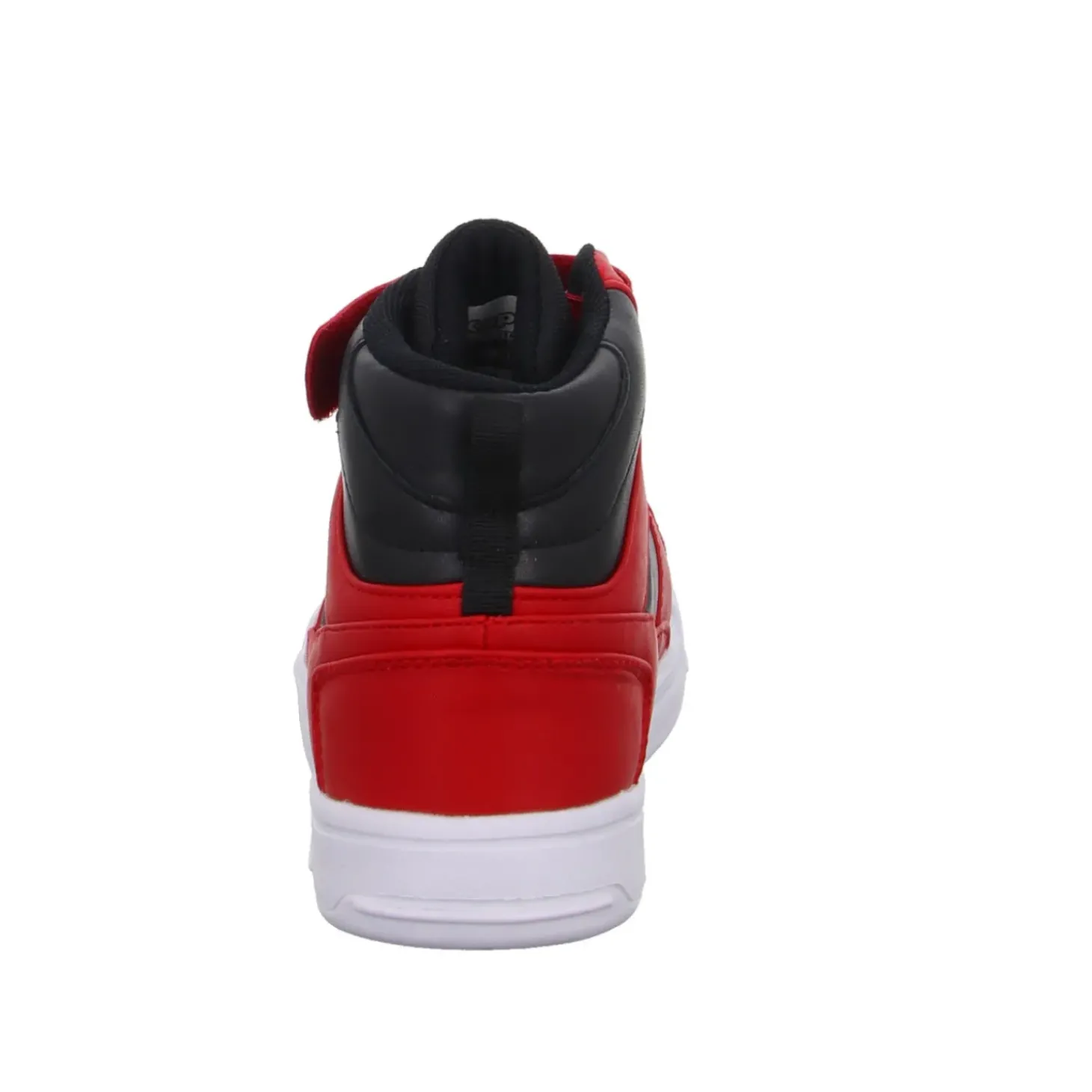 Kappa Schlupf-/Klettstiefelette Warmfutter STYLECODE: 260926K LINEUP K LINEUP K