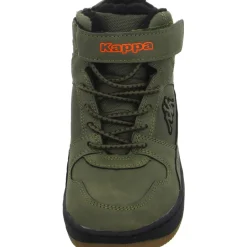 Kappa Schlupf-/Klettstiefelette Warmfutter STYLECODE: 260991K Shab Fur K