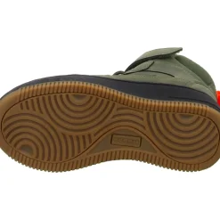 Kappa Schlupf-/Klettstiefelette Warmfutter STYLECODE: 260991K Shab Fur K
