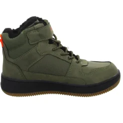Kappa Schlupf-/Klettstiefelette Warmfutter STYLECODE: 260991K Shab Fur K