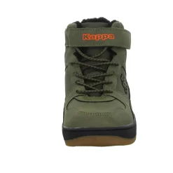 Kappa Schlupf-/Klettstiefelette Warmfutter STYLECODE: 260991K Shab Fur K