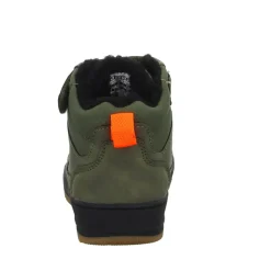 Kappa Schlupf-/Klettstiefelette Warmfutter STYLECODE: 260991K Shab Fur K