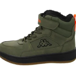 Kappa Schlupf-/Klettstiefelette Warmfutter STYLECODE: 260991K Shab Fur K