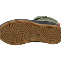 Kappa Schlupf-/Klettstiefelette Warmfutter STYLECODE: 260991K Shab Fur K