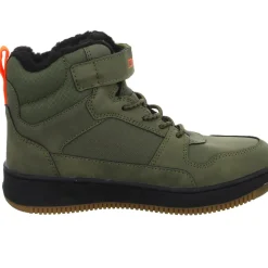 Kappa Schlupf-/Klettstiefelette Warmfutter STYLECODE: 260991K Shab Fur K