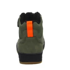 Kappa Schlupf-/Klettstiefelette Warmfutter STYLECODE: 260991K Shab Fur K