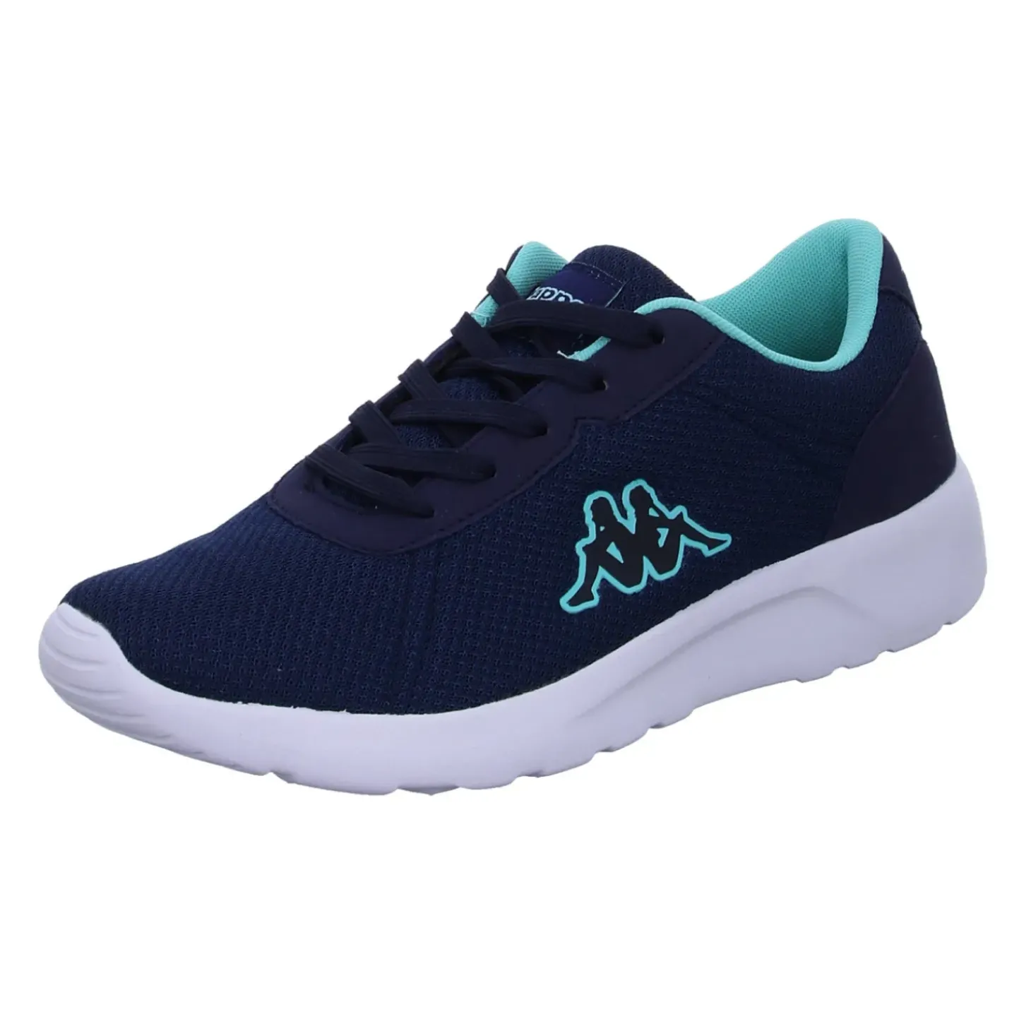Kappa Schnürhalbschuh Sneaker (sportlich) STYLECODE: 242195W/6737 TUNES W