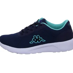 Kappa Schnürhalbschuh Sneaker (sportlich) STYLECODE: 242195W/6737 TUNES W