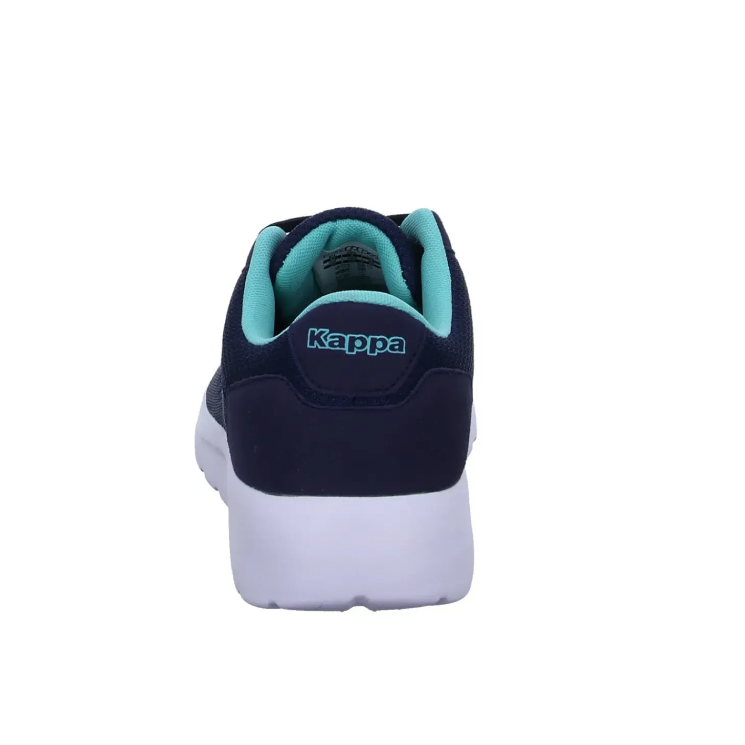 Kappa Schnürhalbschuh Sneaker (sportlich) STYLECODE: 242195W/6737 TUNES W